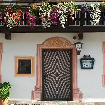 Gassnerwirt Radfeld Exterior photo