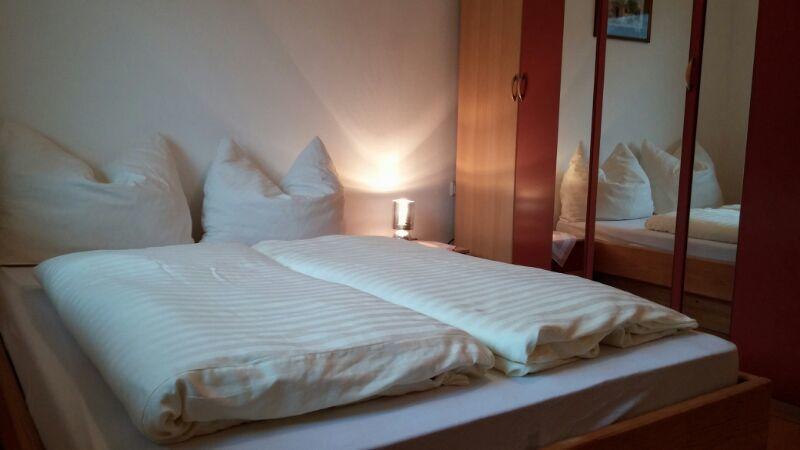 Gassnerwirt Radfeld Room photo
